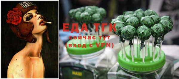 стафф Ельня