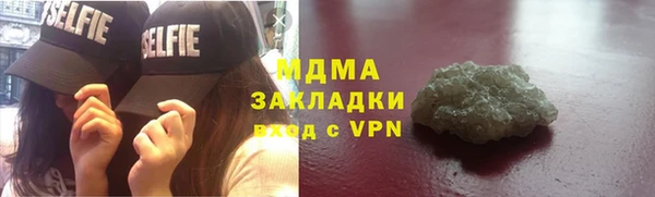 стафф Ельня